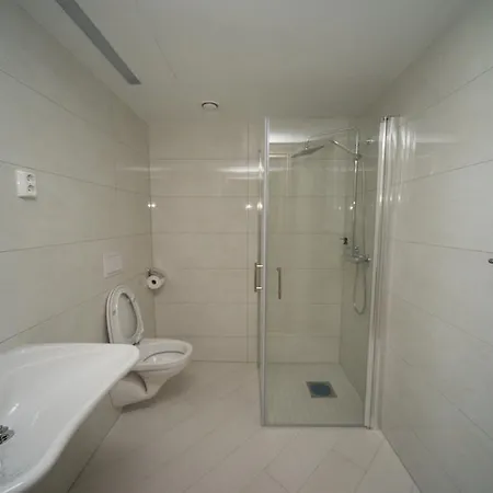 شقة فندقية Rosenkrantz5 3*