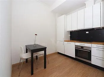 Rosenkrantz5 Апарт-отель 3*