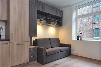 Rosenkrantz5 Апарт-отель
